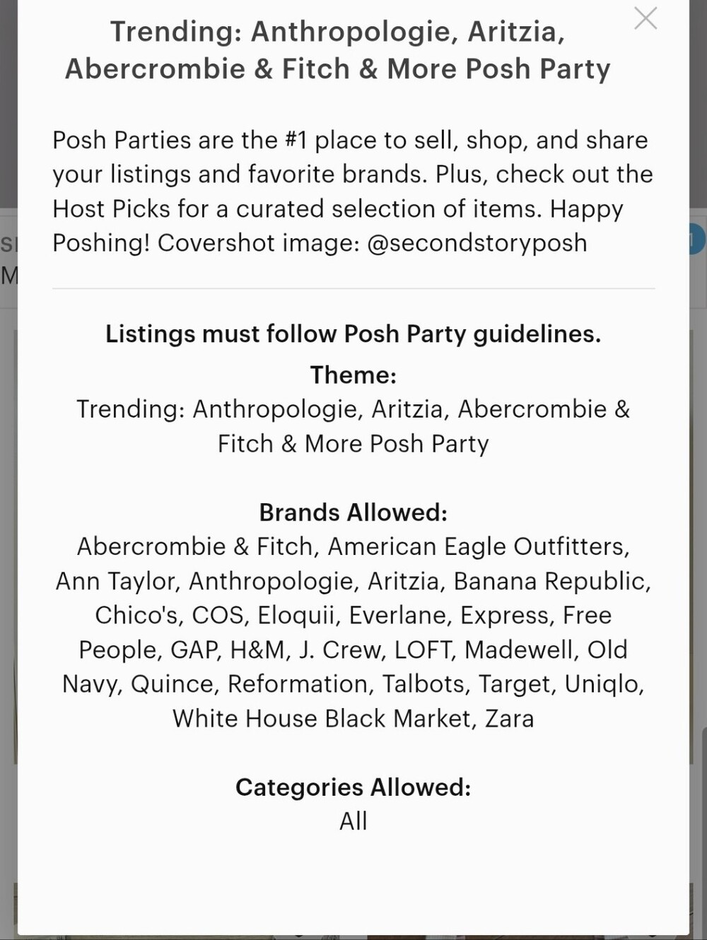 🍁🍂Fall Party‼️🍁🍂🎃🍁🍎 - Picture 2 of 2